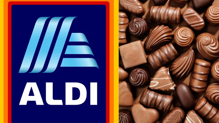 Aldi Christmas chocolate recall