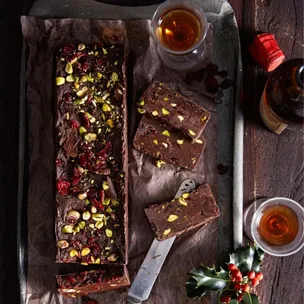 The best Christmas slice recipes Australians are searching for right now