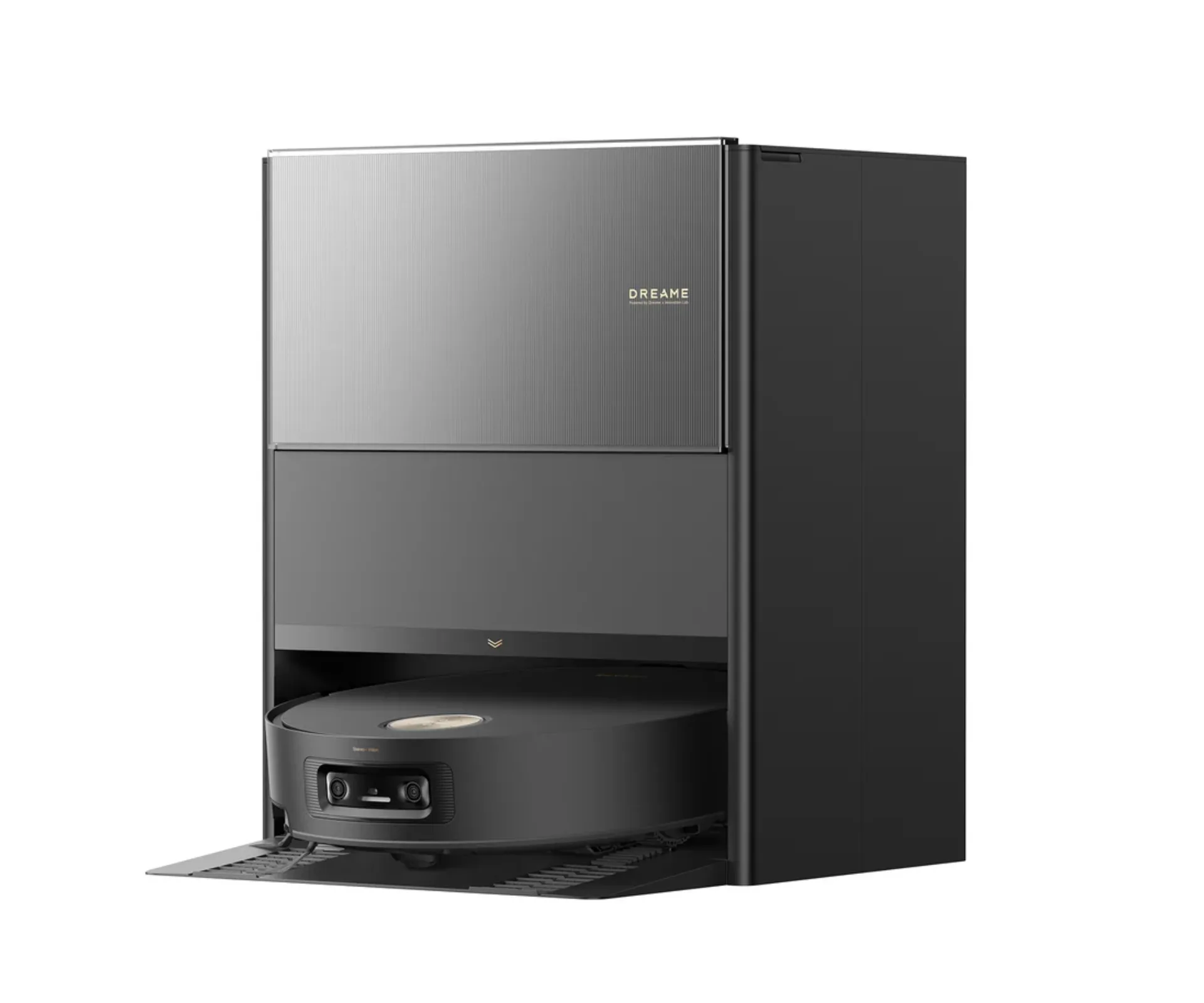 Dreame Aqua10 Ultra Roller Robot Vacuum Cleaner + Best Robot Vacuums Australia + Best robot vacuum for navigation