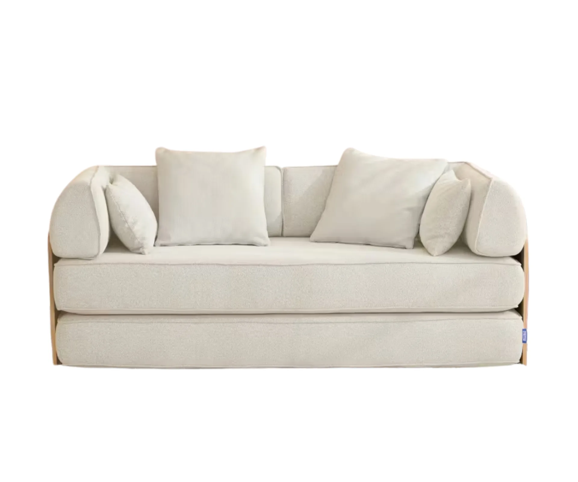 Ecosa Nimble Sofa Bed + Best sofas Australia 2026