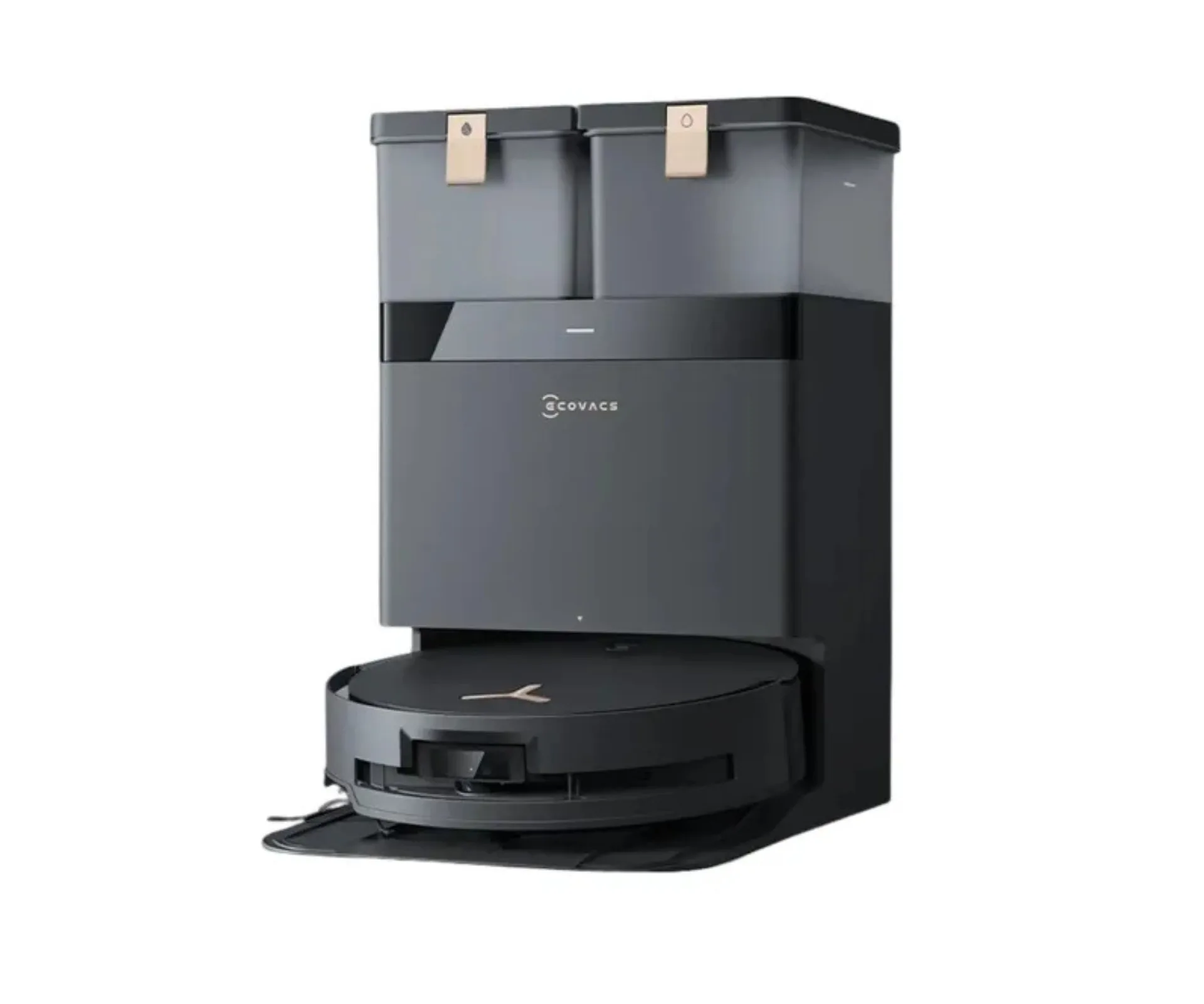 Product image of the ECOVACS DEEBOT X8 Pro Omni + Best Robot Vacuums Australia 2026 + Best Robot Vacuum for Pet Hair