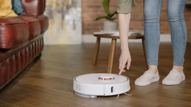 ECOVACS discount code: save on robot vacuums, mowers and more.