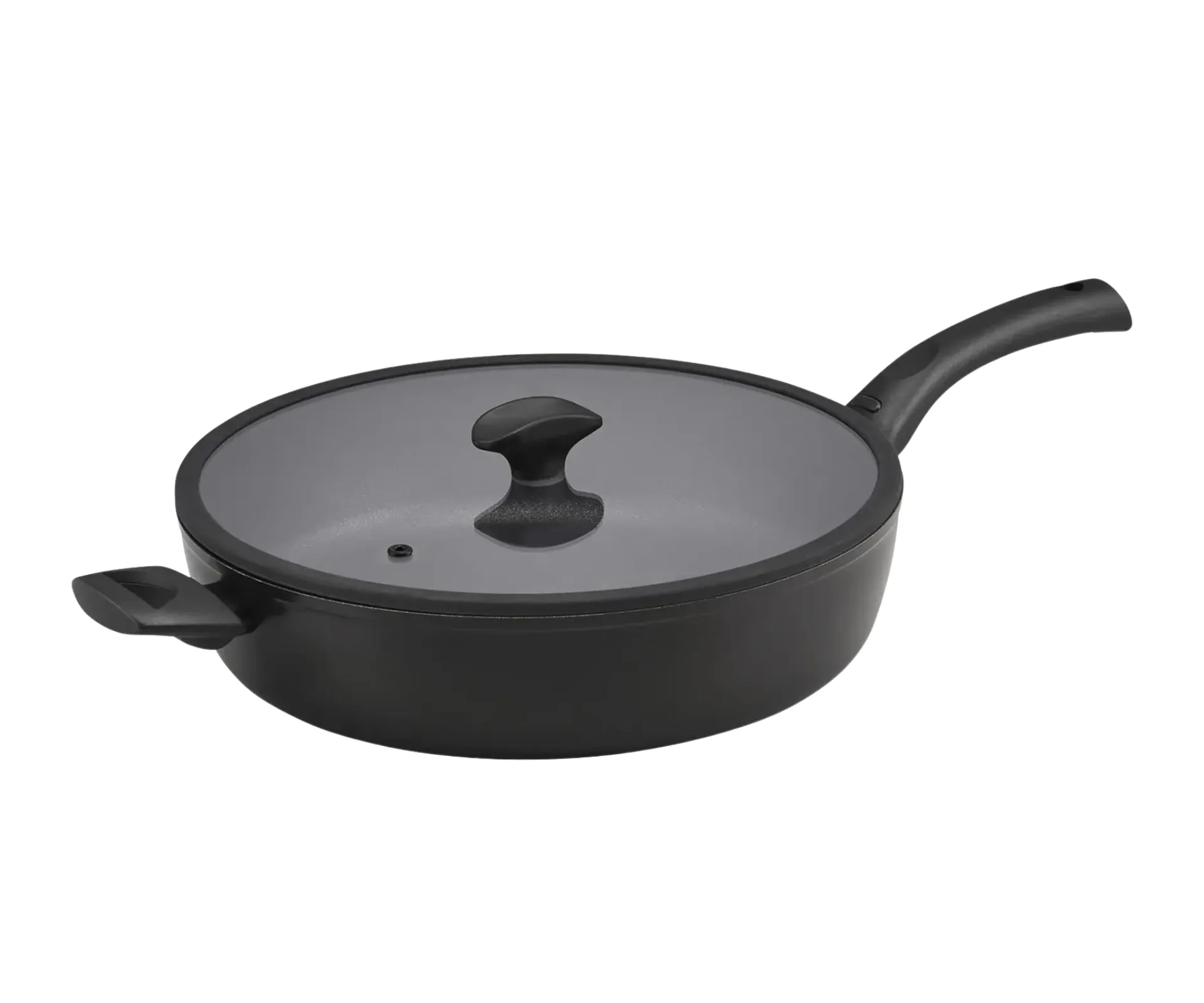 Essteele Per Salute Saute Pan with Lid + Best Non-Stick Fry Pans Australia 2026