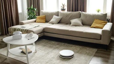 Save on robot vacuums, robot lawnmowers and home security with a eufy discount code.