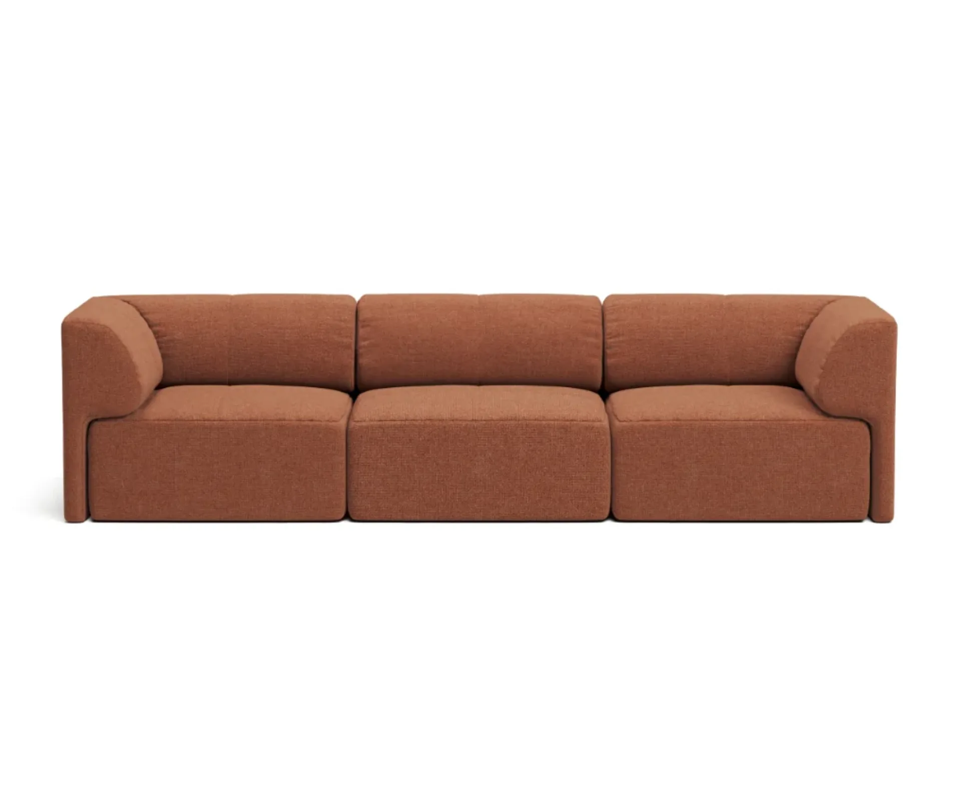 Eva Everyday Sofa, ranked as the best sofa in Australia 2026