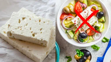 Is there a Greek feta shortage? Coles, Woolworths and Aldi weigh in
