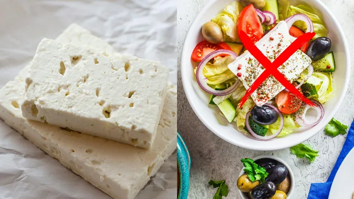 Is there a Greek feta shortage? Coles, Woolworths and Aldi weigh in