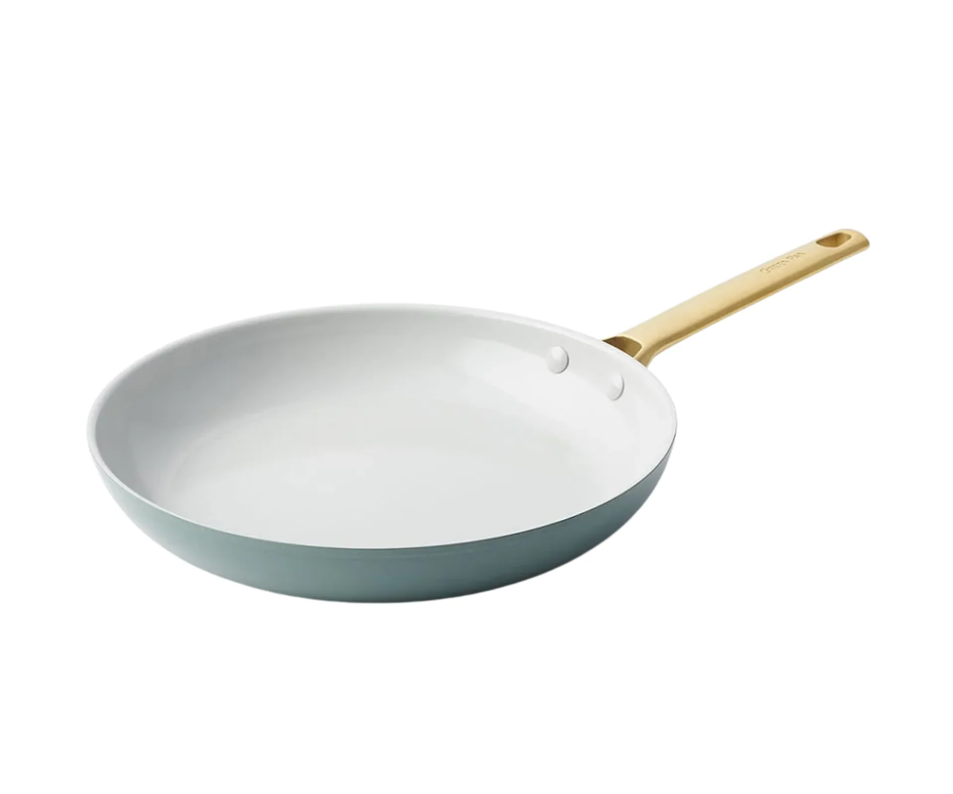 Greenpan Padova Non-stick Frying Pan + Best Non-Stick Fry Pan Australia 2026