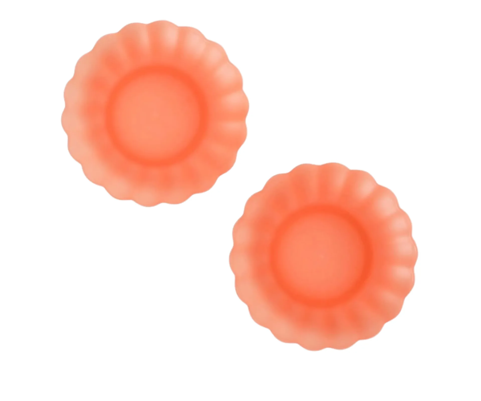 Melamine bowls from Myer