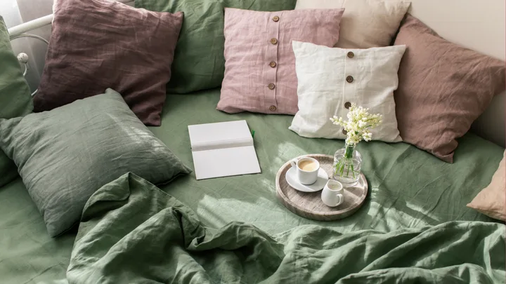 How to stop buying the wrong sheets – and start sleeping peacefully