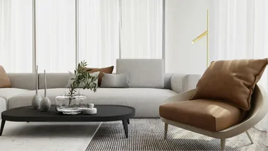 King Living promo code for luxury Australian designed furniture