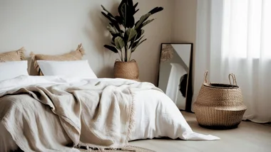 Save on bedding, towels and bed linen with a Linen House discount code.