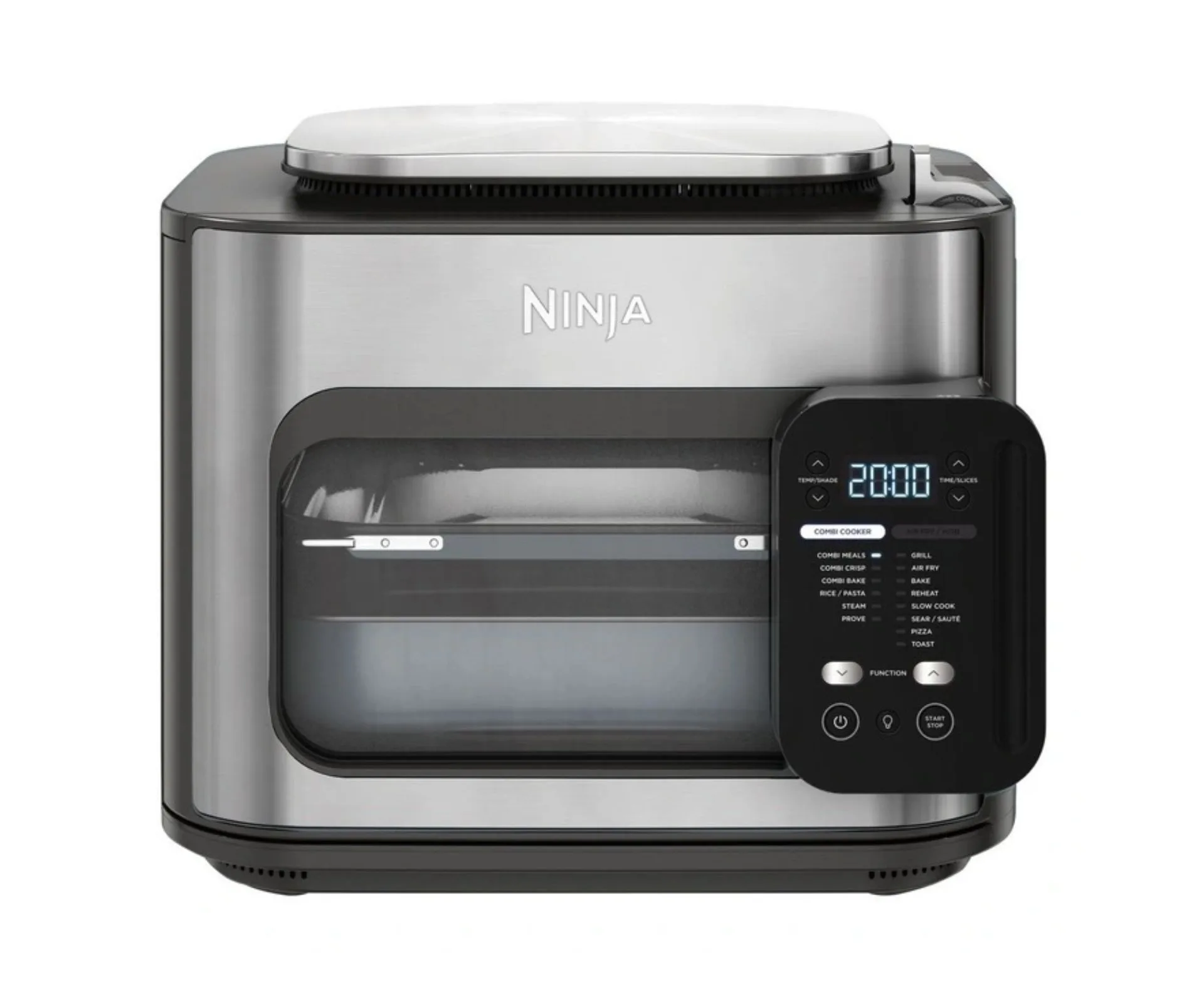 Ninja Combi 14-in-1 multicooker air fryer option
