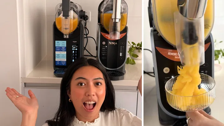 We tested Ninja SLUSHi’s $289 dupe and the results were not what you think
