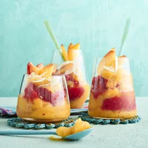 peach-and-raspberry-slushie