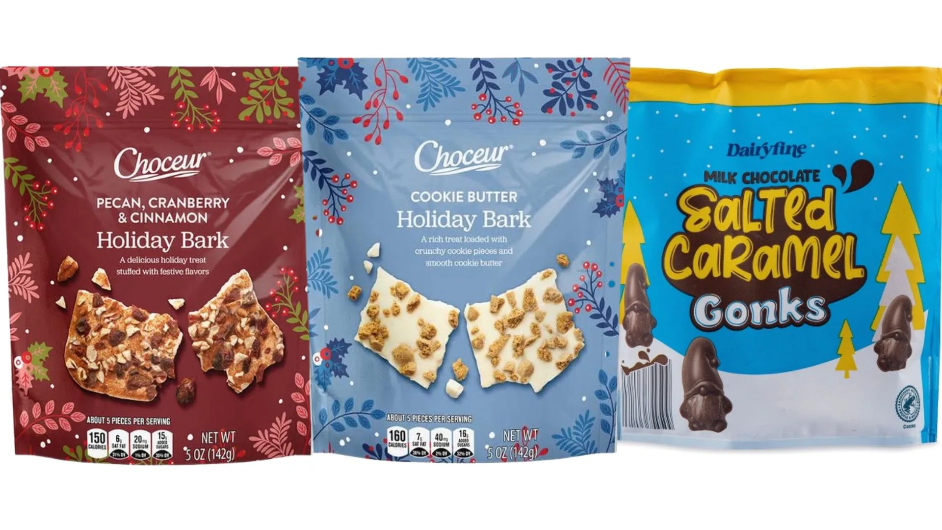 aldi chocolate recall