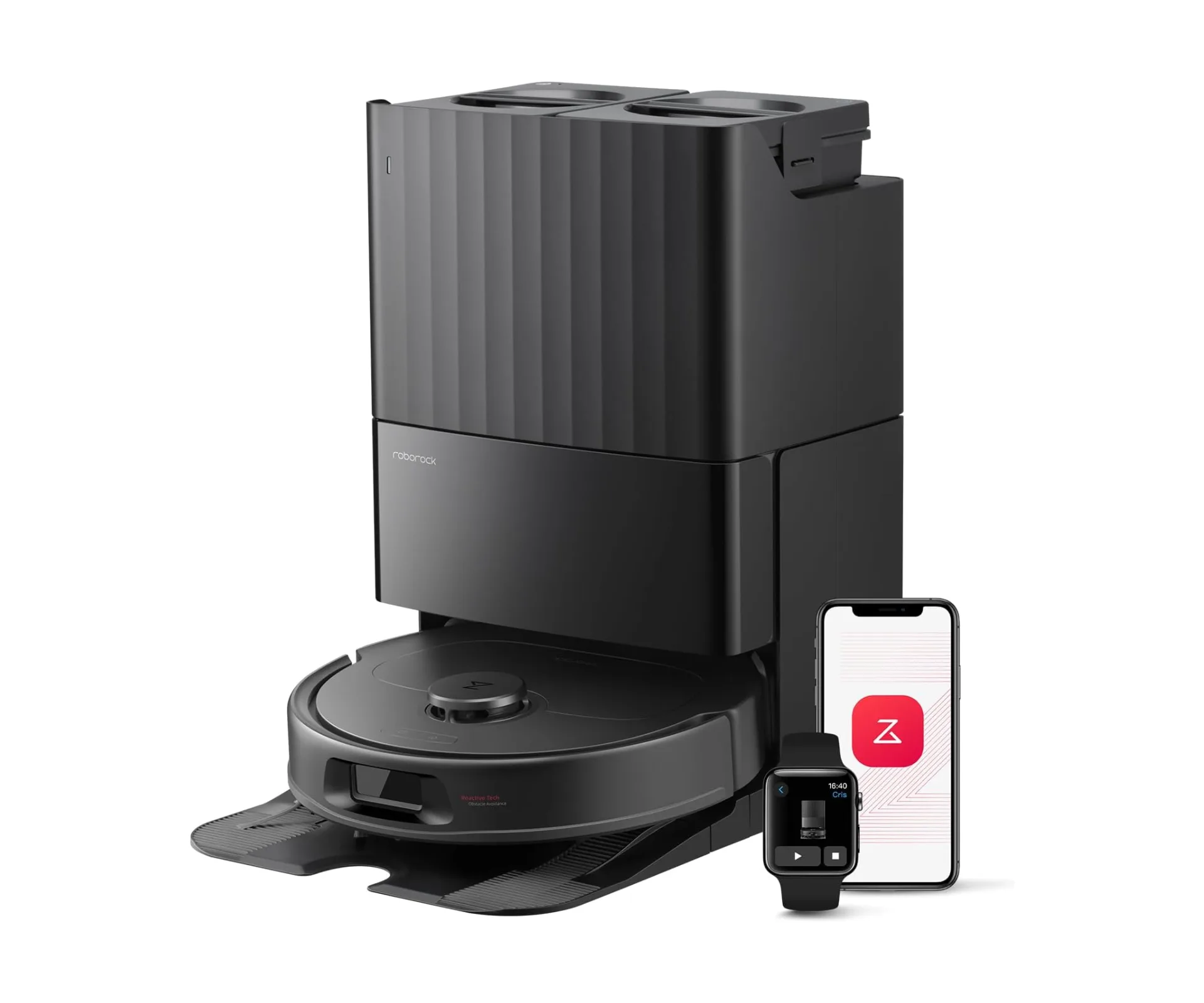 roborock Qrevo L Robot Vacuum and Mop + Best Robot Vacuums Australia 2026 + Best Robot Vacuum on Sale Now