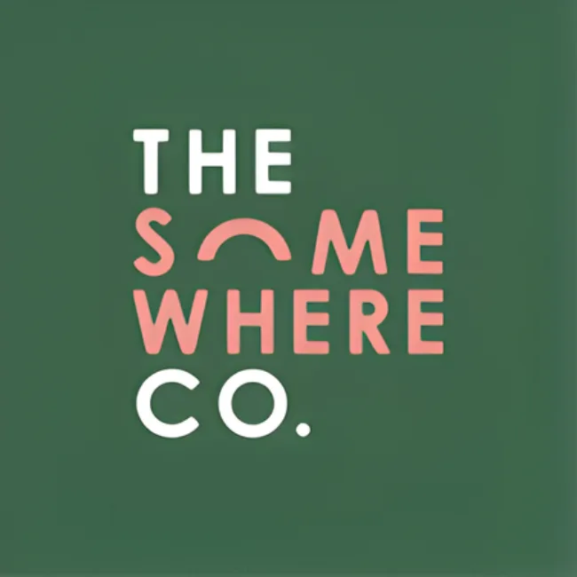 The Somewhere Co. discount code: Up to 50% off  - Featured Image