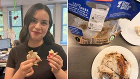 We spent $14.50 on the Woolworths Zeus Greek Street roast chicken – was it a mistake?