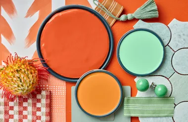 Better Homes and Gardens launches inaugural Colour of the Year