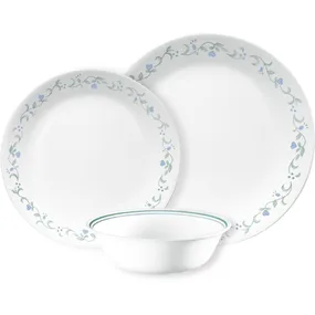Corelle Country Cottage 12pc Dinner Set