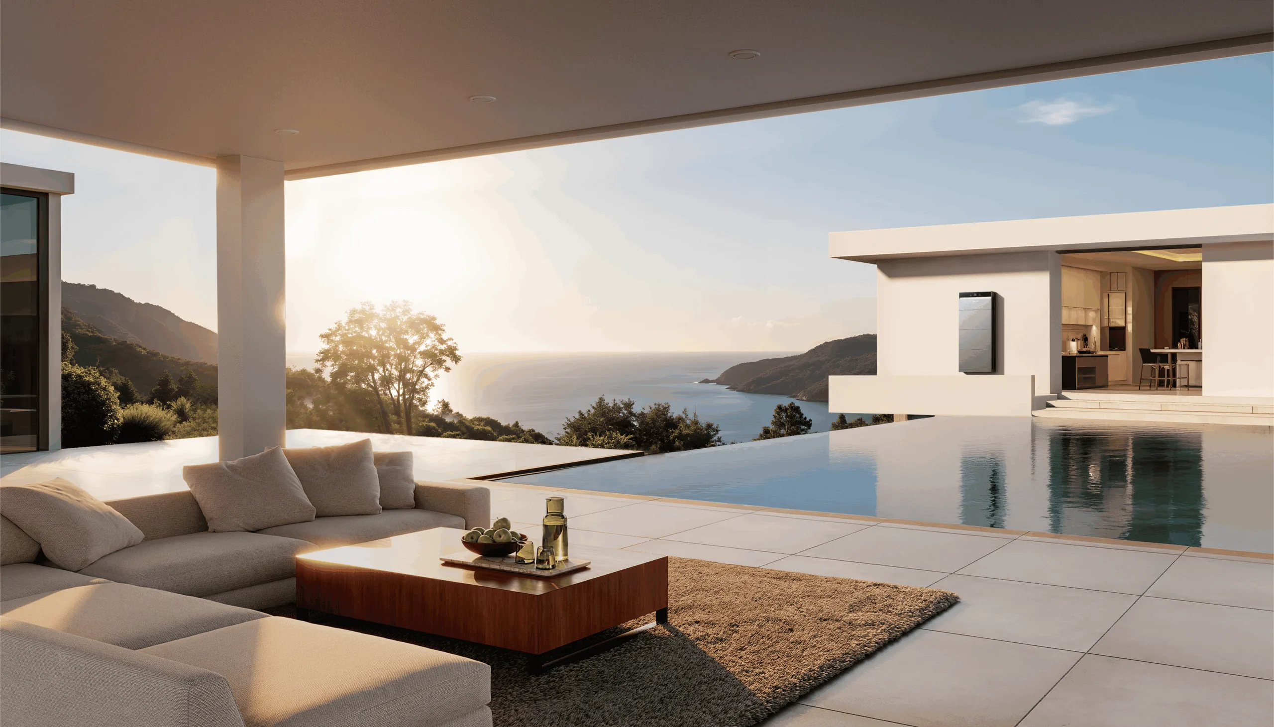 anker solix home design