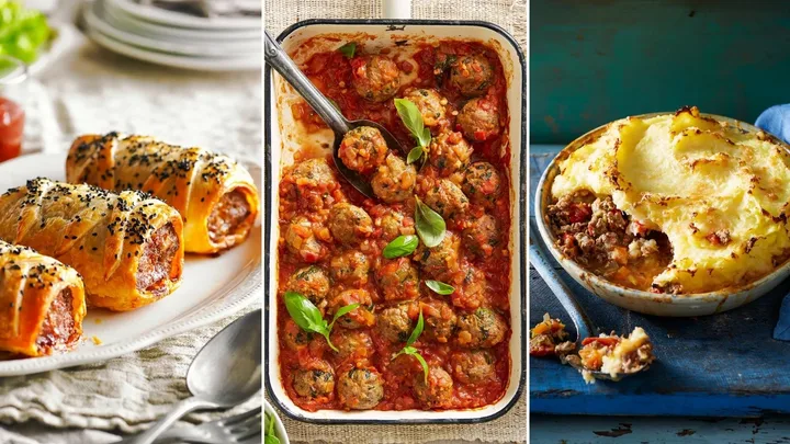 23 irresistible beef mince recipes that make weeknight dinners exciting