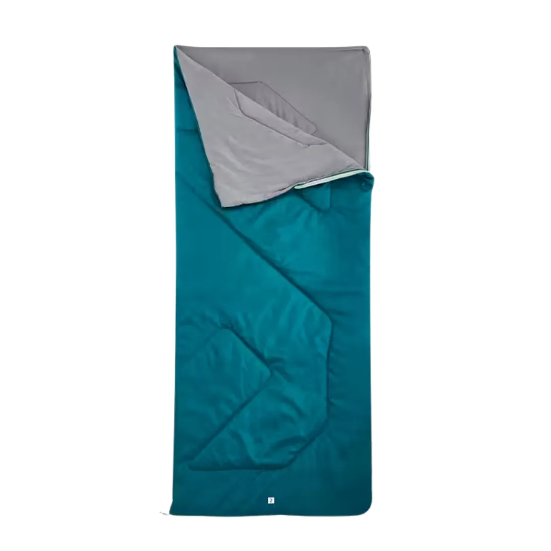Camping Sleeping Bag Aprenaz 20 degrees Best Camping Gear for Camping in Australia During Summer