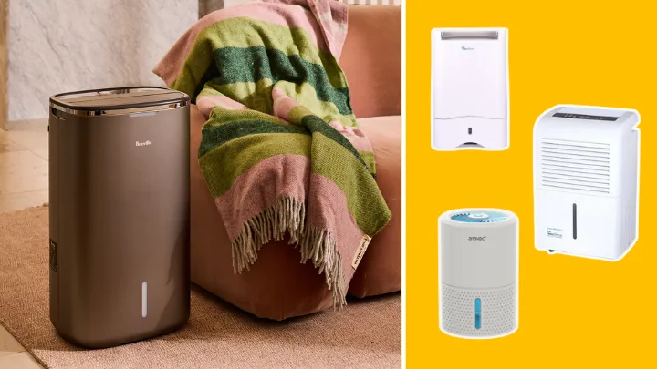 The best dehumidifier deals in Australia for a safe, healthy home