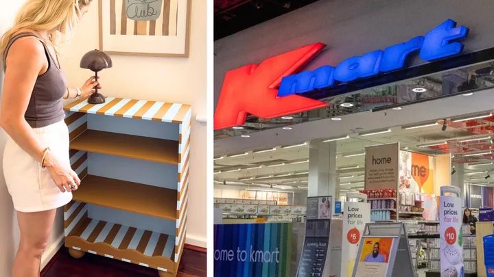 5 brilliant Kmart hacks going viral in 2026 (and they’re genius)