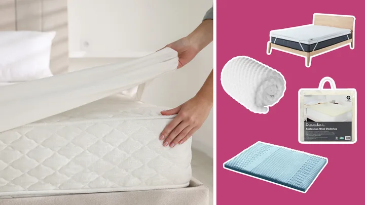 Best Mattress Toppers Australia 2026