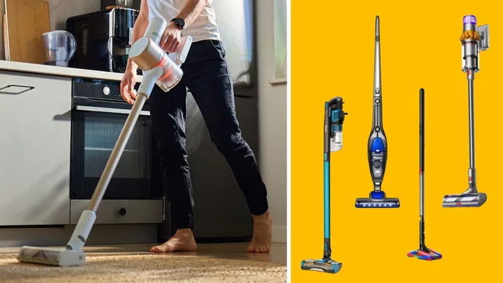 9 powerful cordless stick vacuums to buy for a bargain this Prime Day