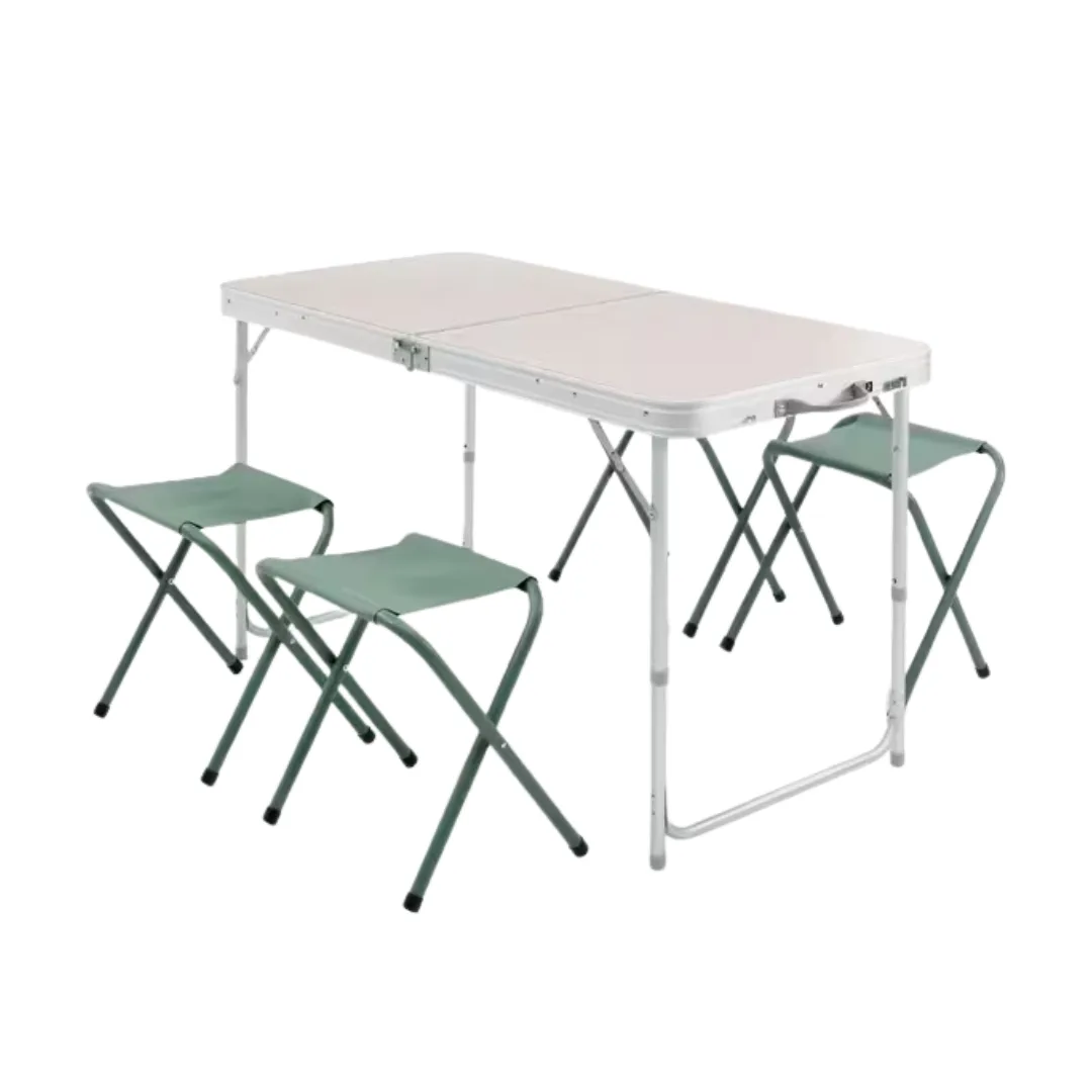 Decathlon Folding Camping Table Best Camping Gear for Camping in Australia During Summer
