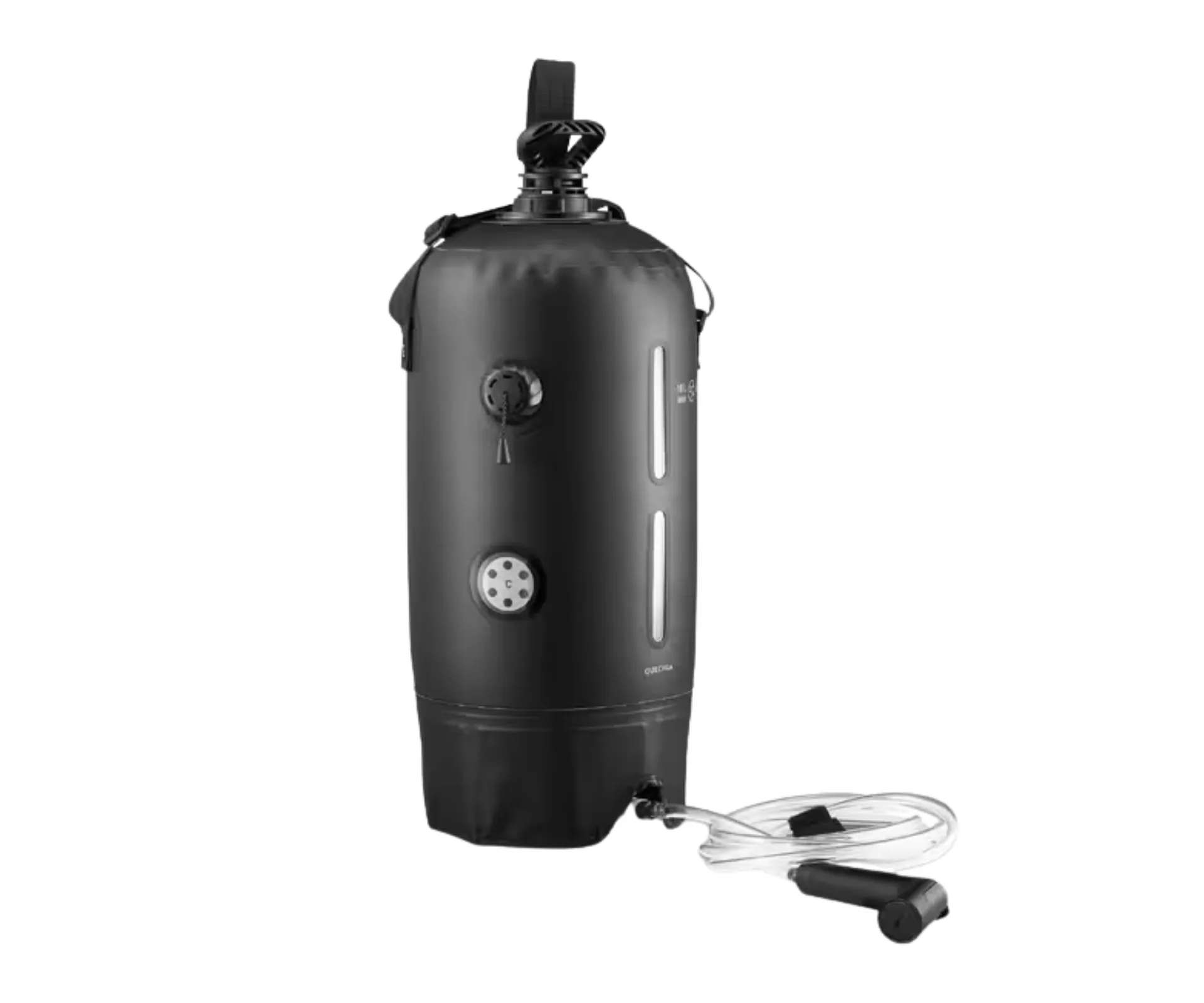 Decathlon Pressure Solar Camping Shower 10 Litres Best Camping Gear for Camping in Australia During Summer