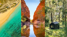 7 digital detox holidays in Australia that are worth giving up your phone for