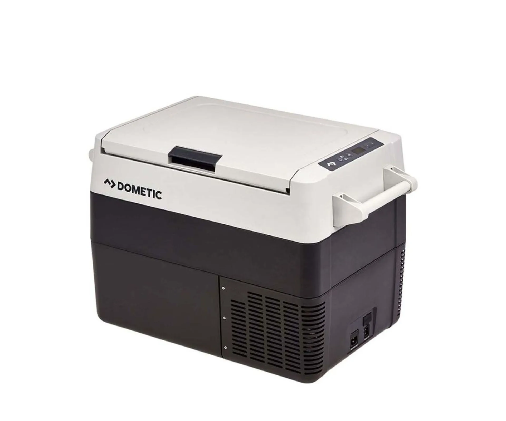 Dometic CFF45 Fridge Freezer and Cover Pack 43.5L