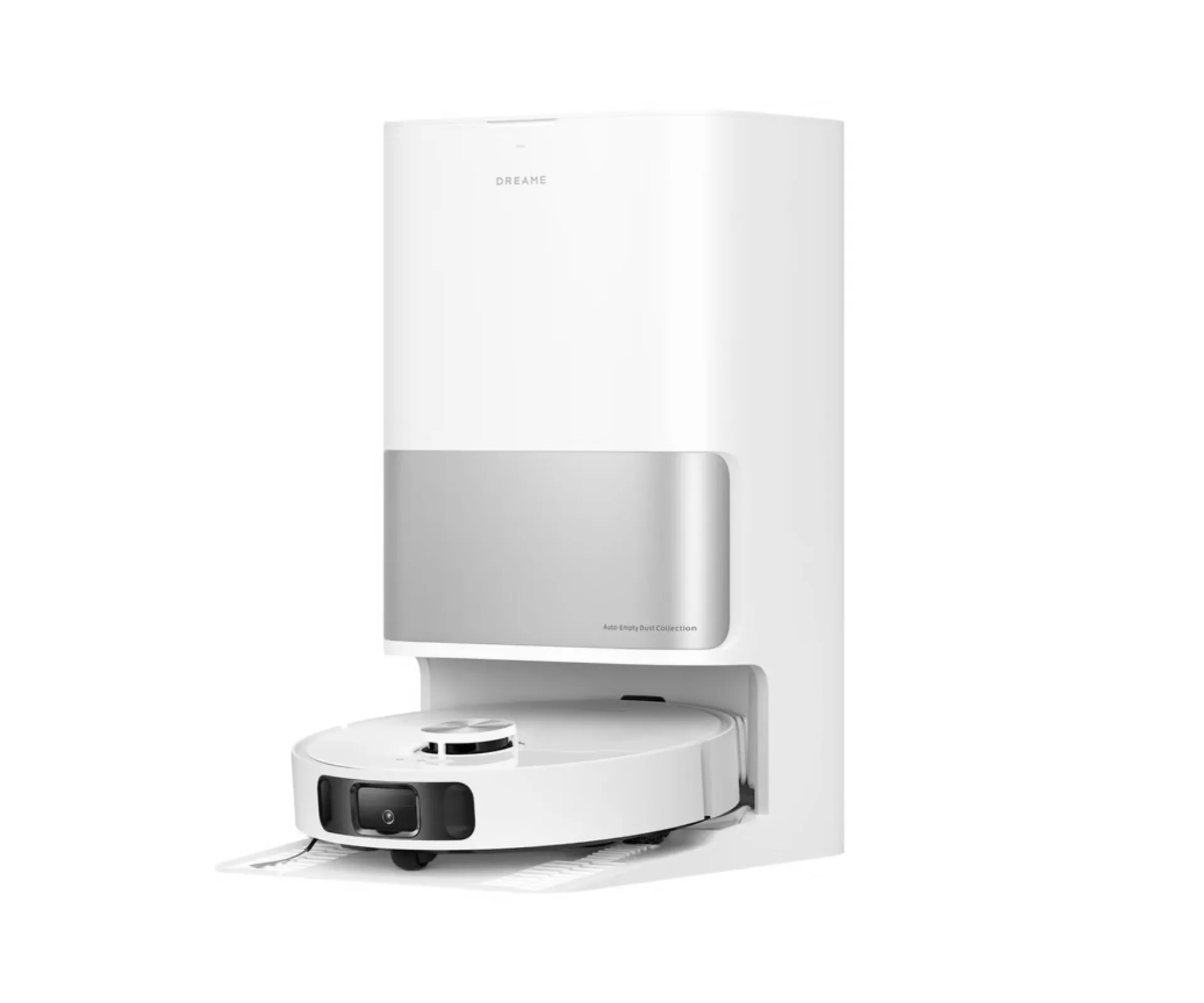 Dreame L30 Ultra S Vacuum and Mop Robot DRE-L30US best vacuum for pet hair