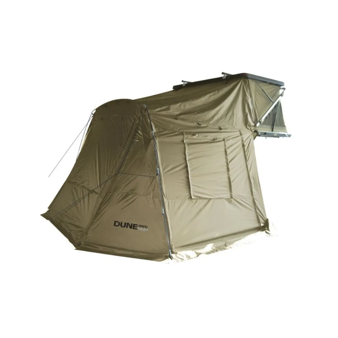 Dune 4WD Roof Top Tent Annex