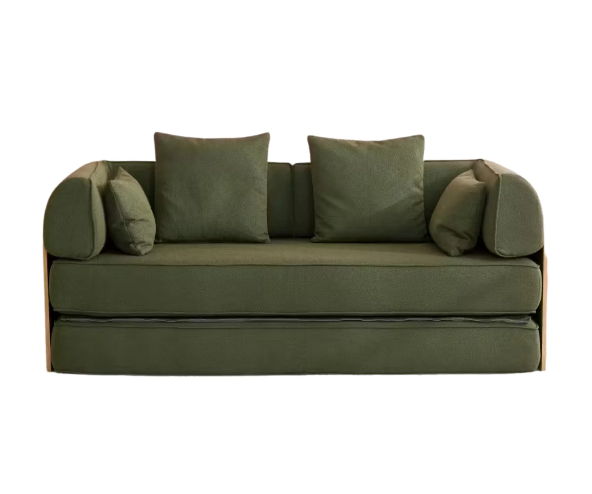 Ecosa Nimble Sofa Bed + Best Sofa Bed Australia 2026