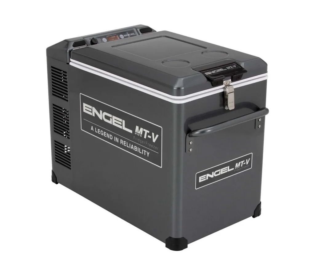 Engel MT-V45J Fridge Freezer 40L