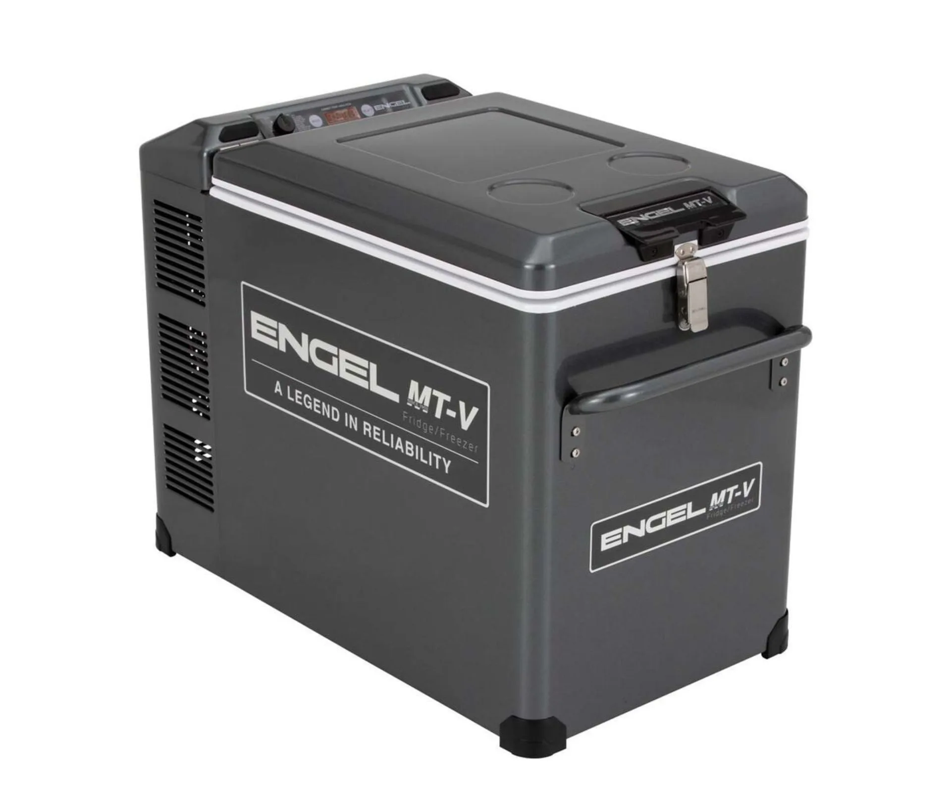 Engel MT-V45J Fridge Freezer 40L