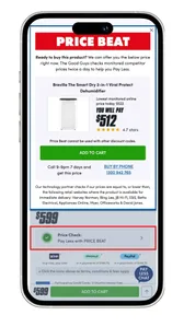 The Good Guys promo codes: Up to 10% off in February 2026 - Better