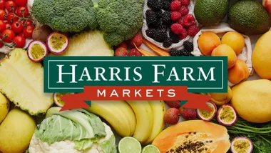 harris farm