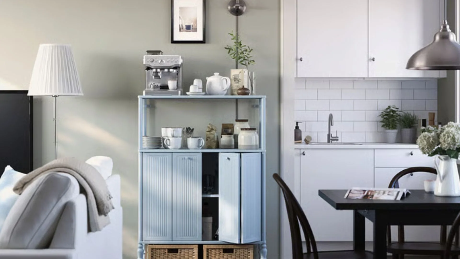 ikea cabinet everyone obsessed with