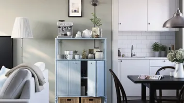 ikea cabinet everyone obsessed with