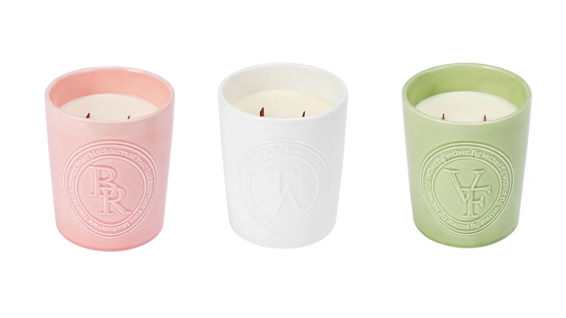 Kmart candle dupe