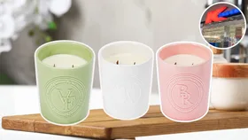 The $18 Kmart candle everyone says smells like a $368 Diptyque