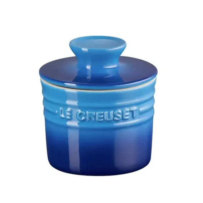 le creuset butter bell