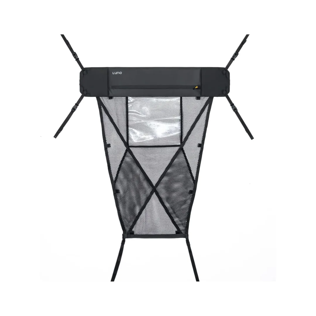 Luno Ceiling Cargo Net