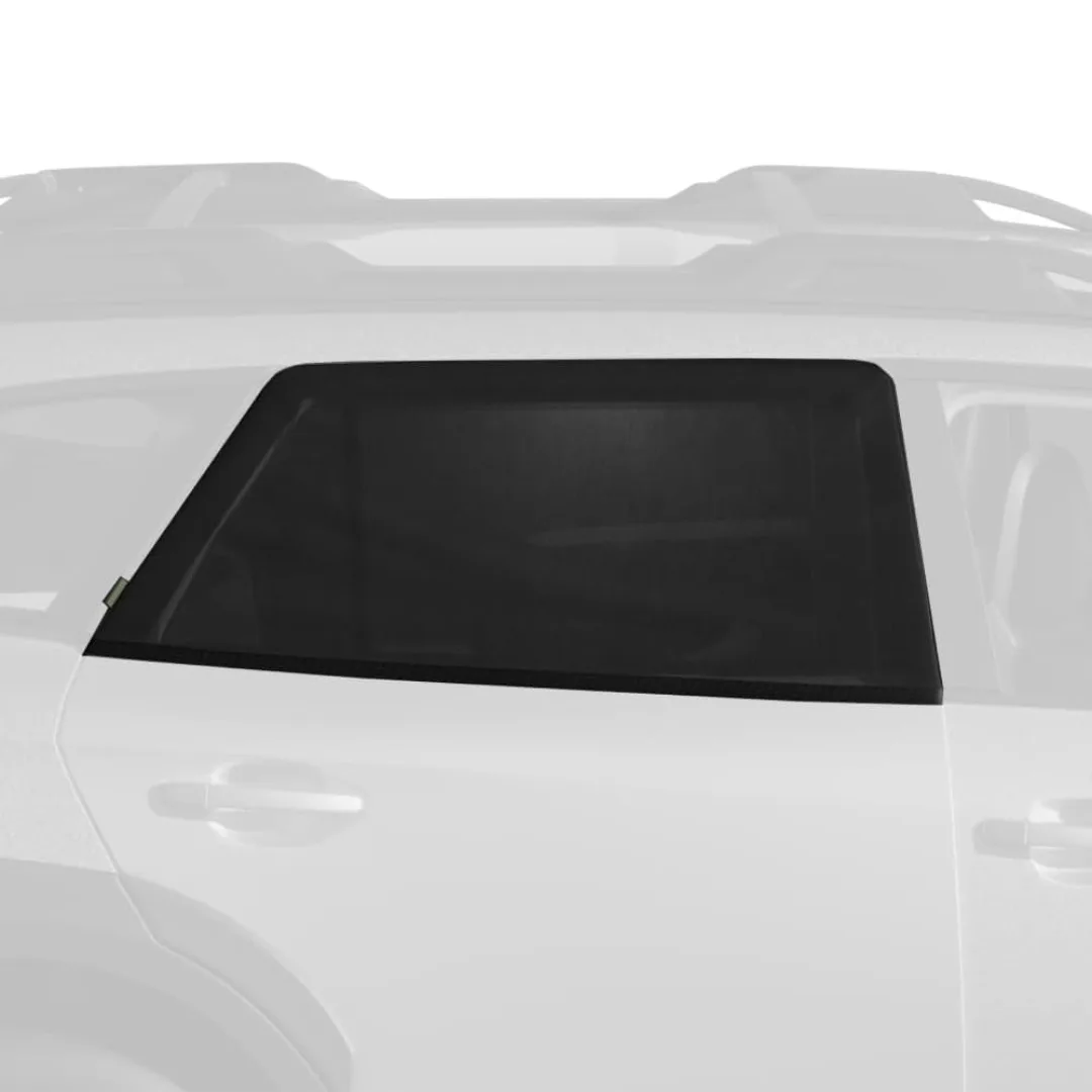 Luno Large Car Window Screens: 2 Pack